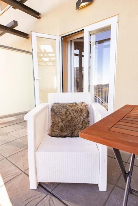 Moraima Junto A Card Apartment Sierra Nevada Exterior photo